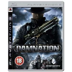 damnation