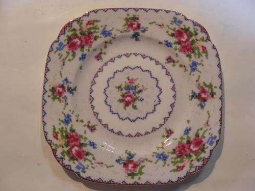 Royal Albert Petit Point Bone China Set