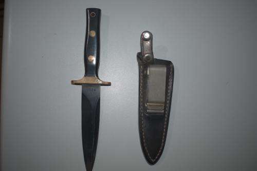 ARA South African Army Knife