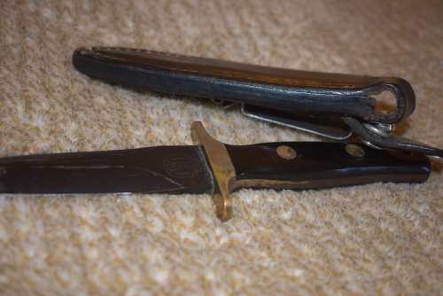 ARA South African Army Knife