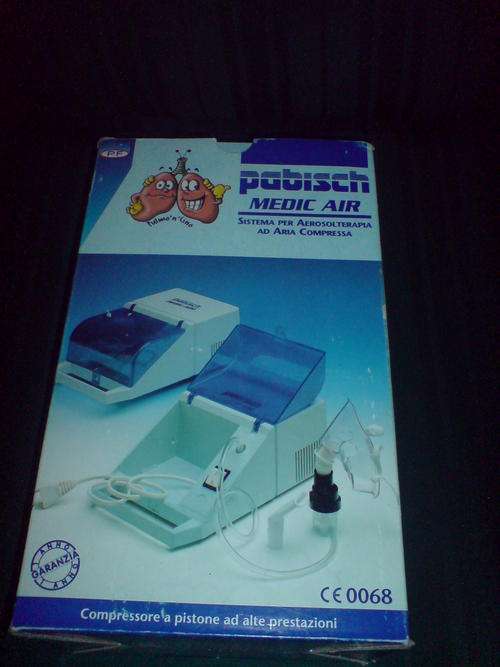 PABISCH MEDIC AIR