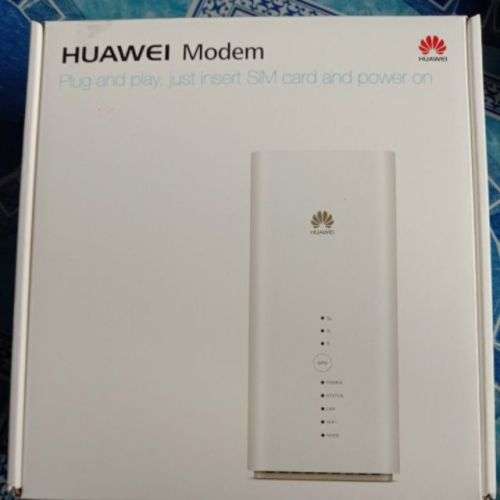 unlocked huawei b618-65d 600mbps LTE 4G router CAT11 simcard b618 fast shipping