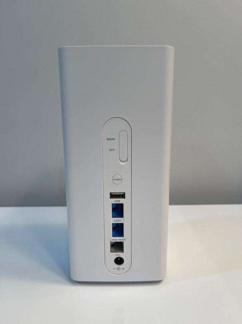 unlocked huawei b618-65d 600mbps LTE 4G router CAT11 simcard b618 fast shipping