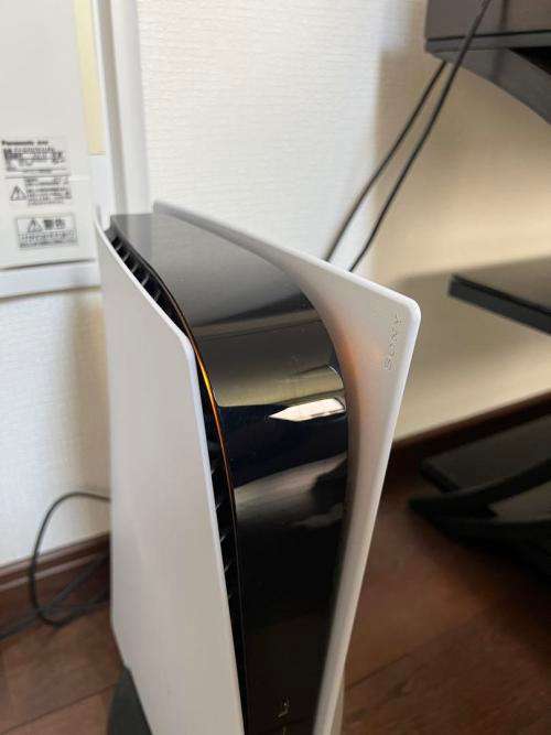 Sony PS5 blu-ray  DISC EDITION playstation 5 console with controller