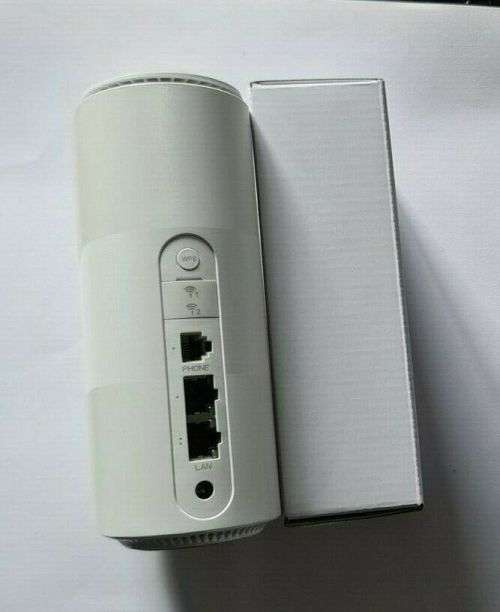 unlocked ZTE MC801A 5G Wifi 6 Router ZTE 5G CPE Indoor Router 3,6gbps