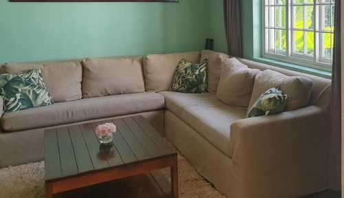 Clearance: Coricraft couch