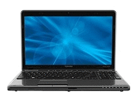 Toshiba Satellite P755-S5395 (15.6", Core i7 2670QM, Windows7 Home Premium 64-bit, 6GB RAM, 750GB HD