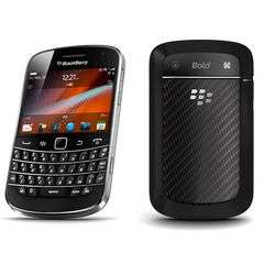 BlackBerry Bold 9900 (Brand New Sealed In Box)