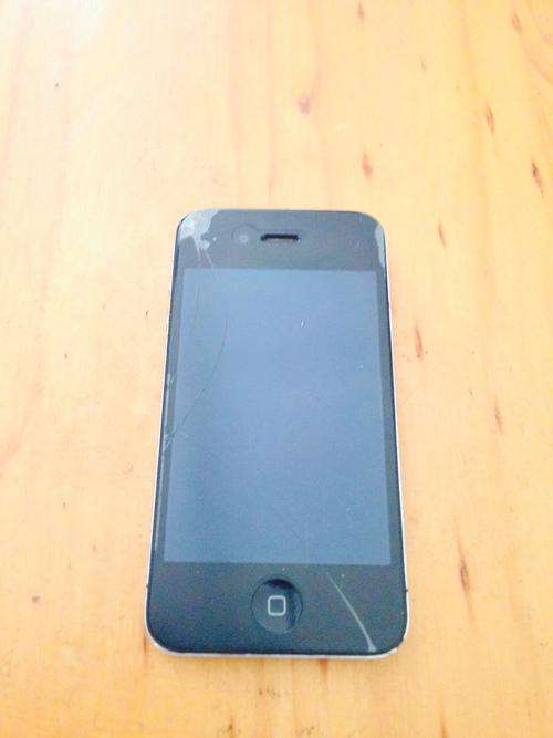 IPhone 4
