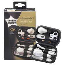Tommee Tippee Healthcare and grooming kit
