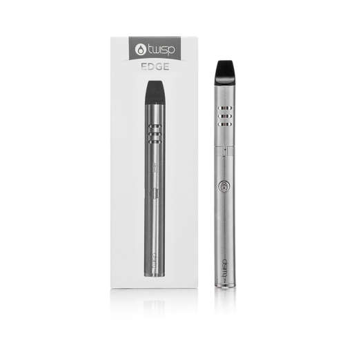 Twist Edge Electronic Cigerete
