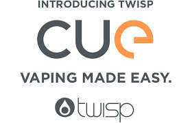 Twisp Cue Vape now on auction!!! Bid Starts @R1