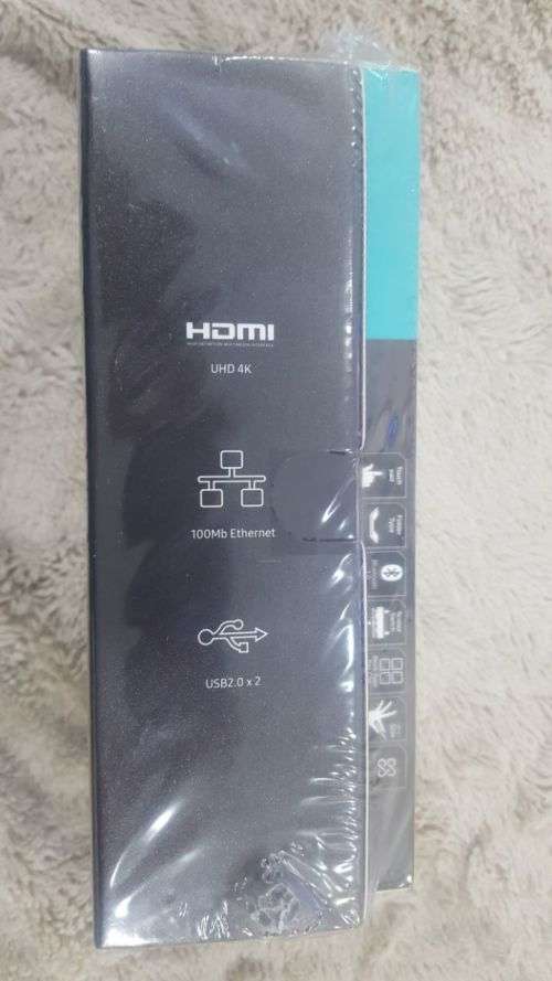 Samsung Dex Station+Xfolding Touch pro keypad (Set) on Auction now!!