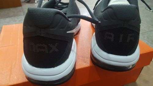 Mens Size10 Uk9 Nike Air Max full ride TR