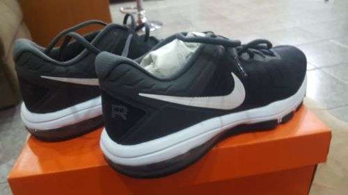 Mens Size10 Uk9 Nike Air Max full ride TR