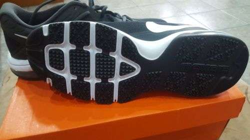 Mens Size10 Uk9 Nike Air Max full ride TR