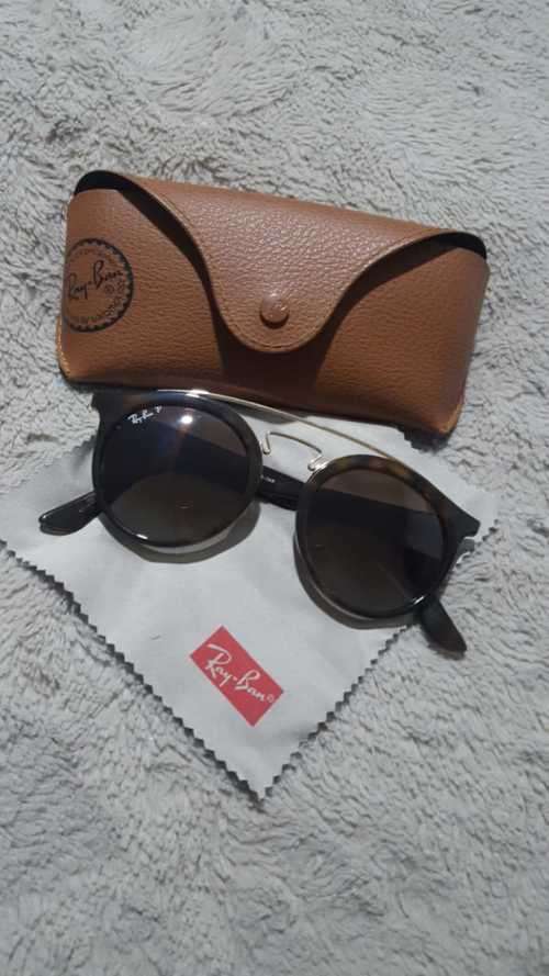 Ray Bans for Sale (Original) made in Italy Polarized