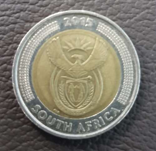 GRIQUA R5 ON AUCTION NOW!!!!