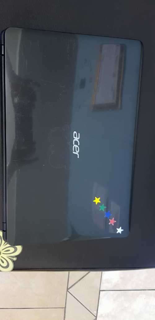 Acer Laptop on Auction now!!