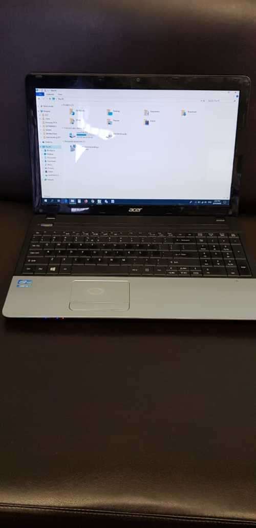 Acer Laptop on Auction now!!