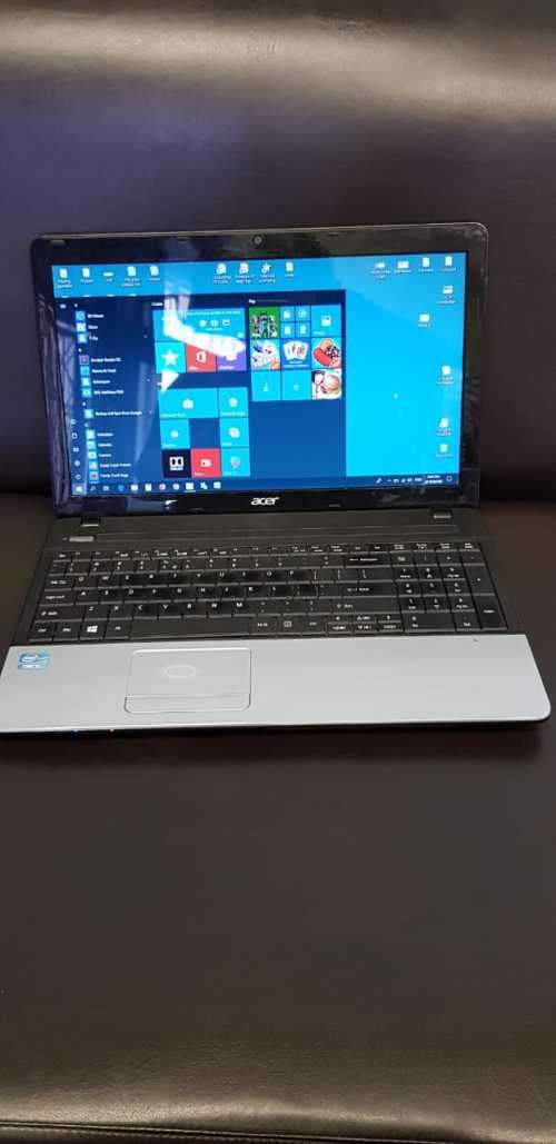 Acer Laptop on Auction now!!