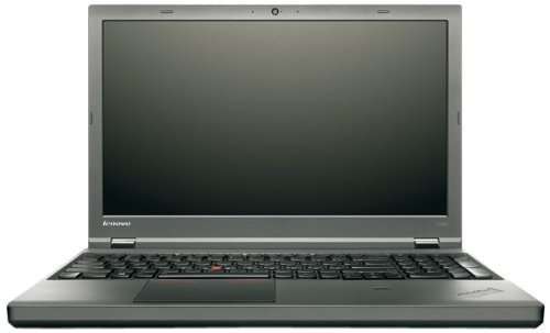 Lenovo ThinkPad T540p 15.6-Inch Laptop 16GB RAM 2.60 GHz Intel Core i5-4300M Extended Battery