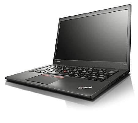 Lenovo ThinkPad T450s 180GB SSD 8GB RAM Intel Core i5-5200u 2.20GHz