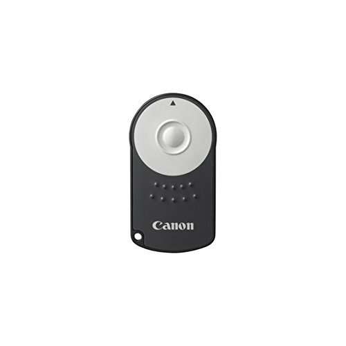 Canon RC-6 Wireless Remote Controller for Canon 500D/550D/600D