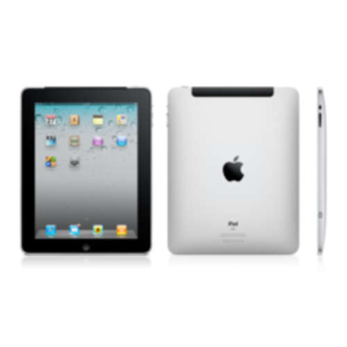 Apple iPad 2 16Gb WiFi + 3G **Brand New, In Box***