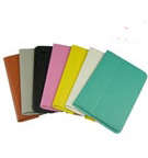 Samsung Galaxy Tab 7.7 P6800 P6810 Smart Slim Tablet Case *Free Shipping*