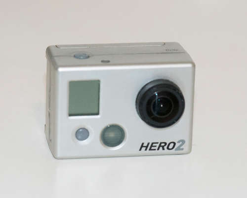 GOPRO Hero 2