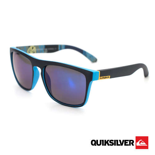 Quiksilver Sunglasses - The Ferris
