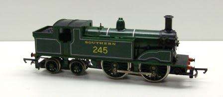 Hornby "00" Scale  - R868 Locomotive Class M7 Tank Southern - NO BOX