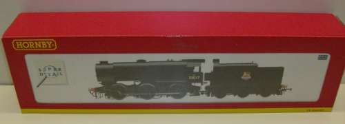 Hornby "00" Scale  - R2355A Southern Railway Q1 '33017' Locomotive