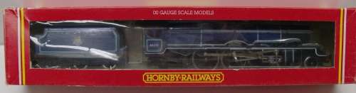 Hornby "00" Scale  - R.037 Princess Class Locomotive - Lady Patricia