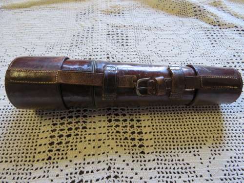 A W. Watson & Sons Telescope from 1902