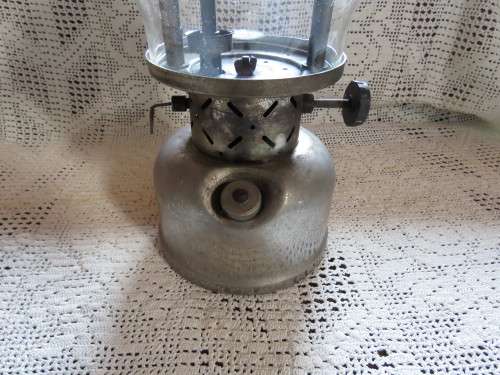 Vintage Coleman Lantern