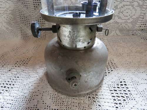 Vintage Coleman Lantern
