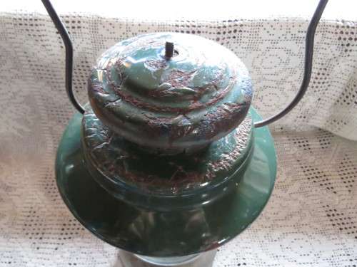 Vintage Coleman Lantern