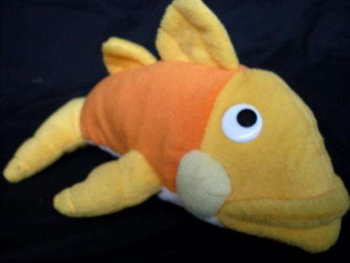 SOFT TOY LENGTH 20 CM
