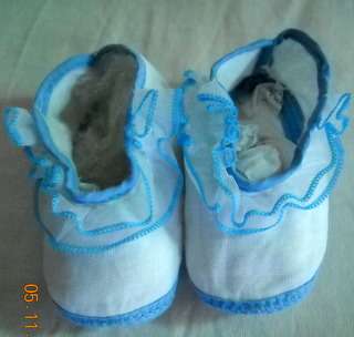 BABIES MATERIAL SHOES NICE CONDITION