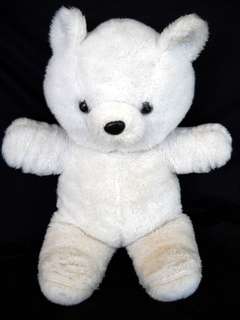 TEDDY BEAR  HEIGHT APPROX 48CM