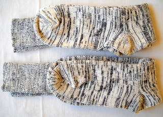 MENS SOCKS LENGTH 63CM  2pairs