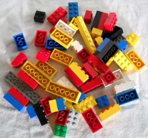 LEGO BLOCKS