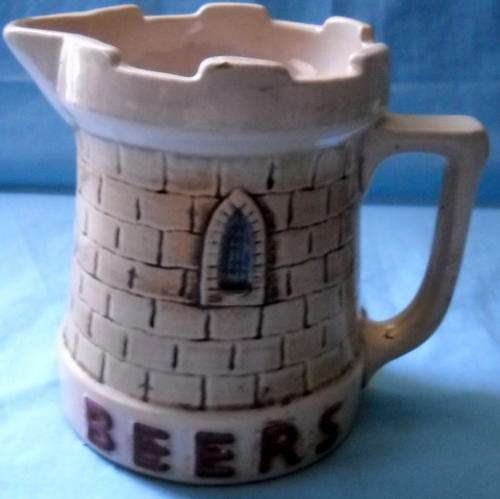 BEER JUG