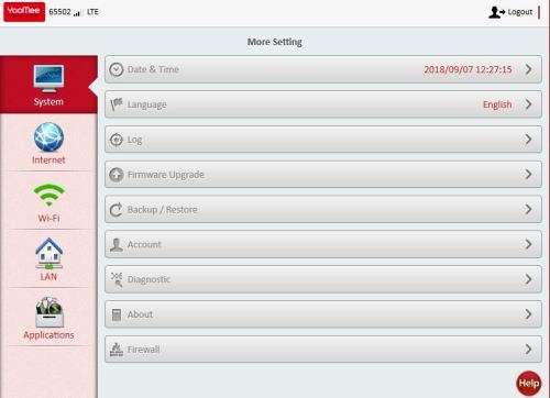 BRAND NEW QDH LTE MOBILE BROADBAND ROUTER + TELKOM SIM