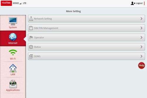 BRAND NEW QDH LTE MOBILE BROADBAND ROUTER + TELKOM SIM