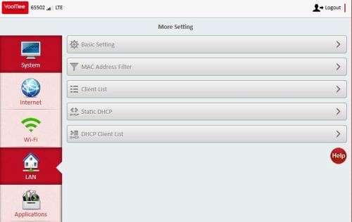 BRAND NEW QDH LTE MOBILE BROADBAND ROUTER + TELKOM SIM
