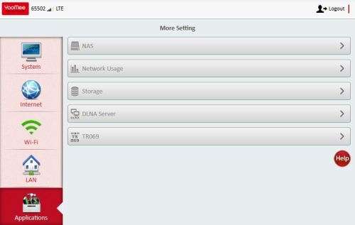 BRAND NEW LTE MOBILE BROADBAND ROUTER + TELKOM SIM