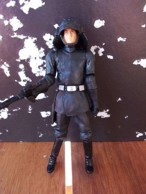 Death Star Trooper